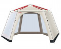 Тент шатер туристический ATEMI АТ-4G в Сочи