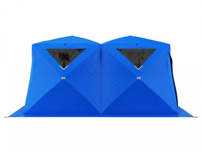 Палатка-Баня МОРЖ КУБ Дубль в Сочи