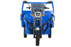 Грузовой электрический трицикл Rutrike D5 1700 гидравлика в Сочи