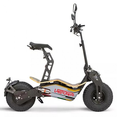 Электросамокат VeloCifero MAD 810 в Сочи