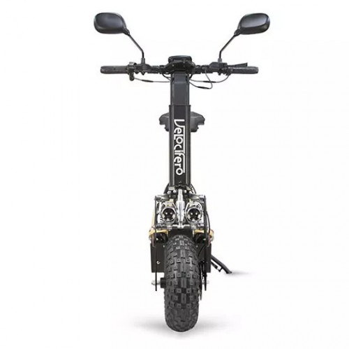 Электросамокат VeloCifero MAD 810 в Сочи