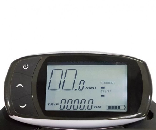 Электросамокат VeloCifero MAD 810 в Сочи