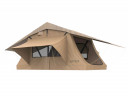 Автомобильная палатка ARTELV ROOF TENT H в Сочи