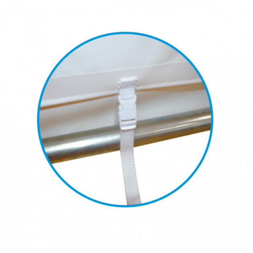 Шатер МИТЕК 3,0 Х 3,0 H-3.5 со стенкой в Сочи