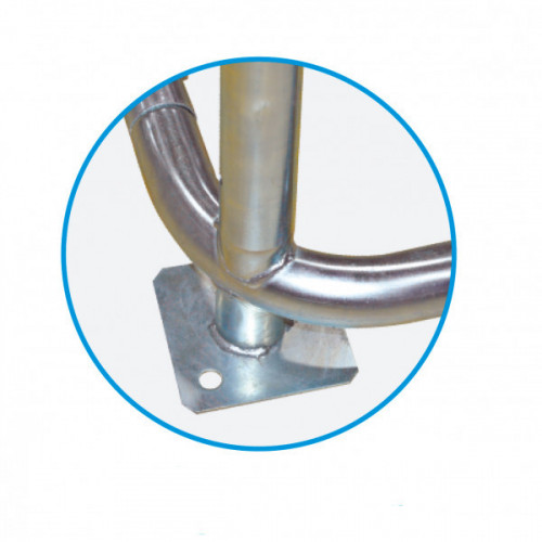 Шатер МИТЕК 3,0 Х 3,0 H-3.5 со стенкой в Сочи