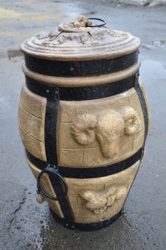 Тандыр Баран в Сочи