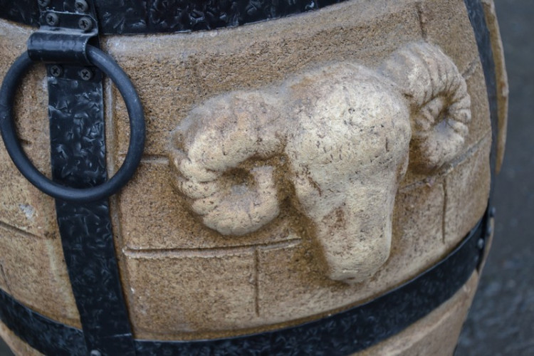 Тандыр Баран в Сочи