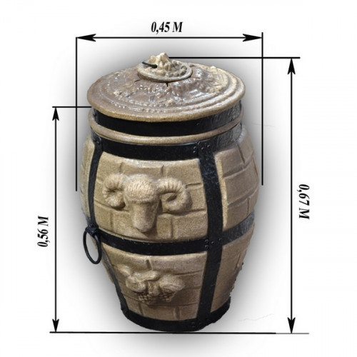 Тандыр Баран в Сочи