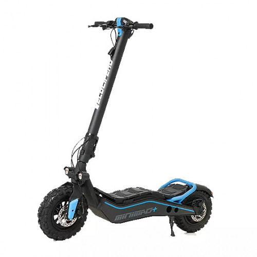 Электросамокат VeloCifero MINIMAD PLUS OFFROAD в Сочи
