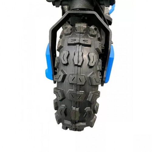 Электросамокат VeloCifero MINIMAD PLUS OFFROAD в Сочи