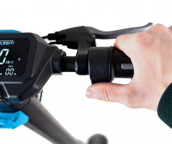 Электросамокат VeloCifero MINIMAD PLUS OFFROAD в Сочи