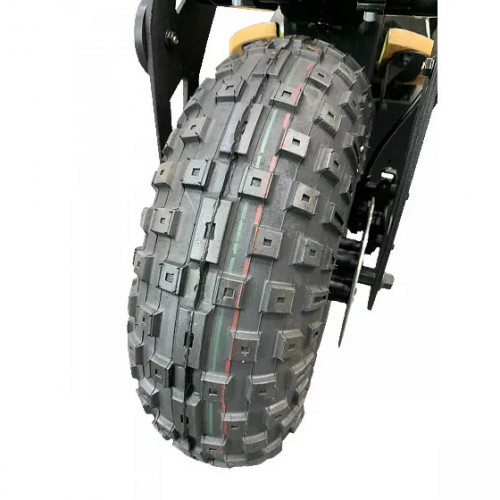 Электросамокат VeloCifero MINIMAD PLUS OFFROAD в Сочи