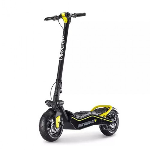 Электросамокат VeloCifero MINIMAD PLUS OFFROAD в Сочи