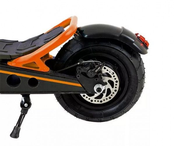 Электросамокат VeloCifero MINIMAD PLUS OFFROAD в Сочи