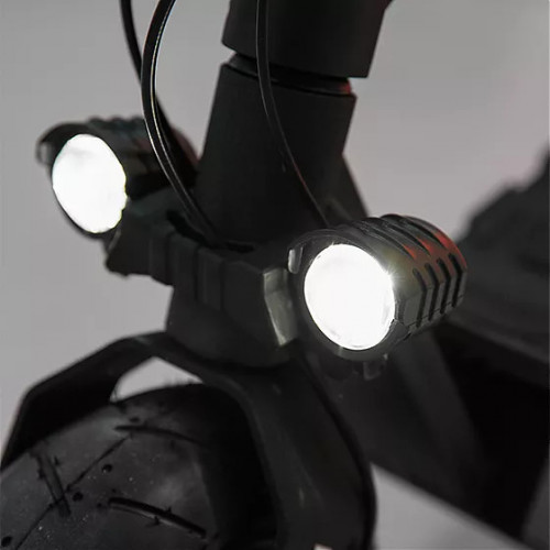 Электросамокат VeloCifero MINIMAD PLUS OFFROAD в Сочи