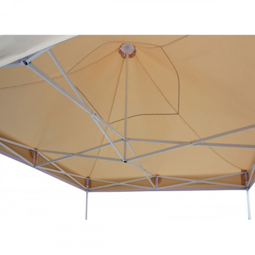 Шатер МИТЕК быстросборный 3 Х 3 (300D без стенок) в Сочи