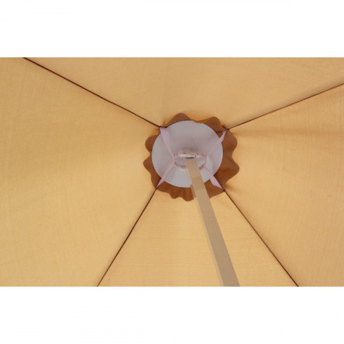 Шатер МИТЕК быстросборный 3 Х 3 (300D без стенок) в Сочи