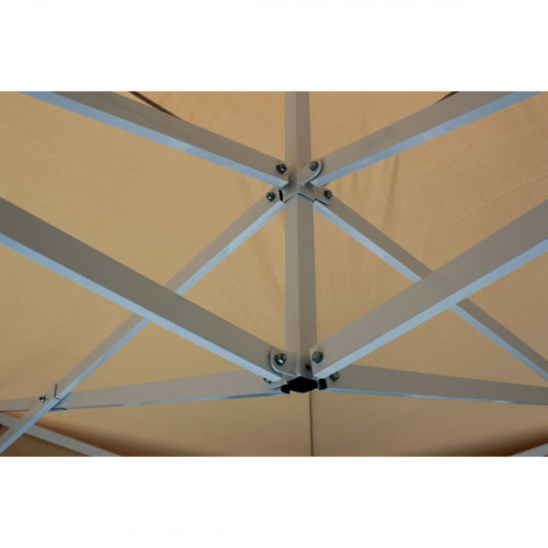 Шатер МИТЕК быстросборный 3 Х 3 (300D без стенок) в Сочи